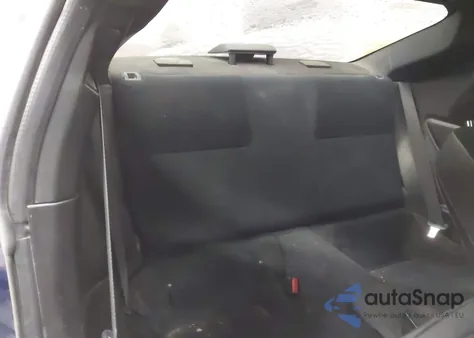 2013 Scion Fr-S z USA, uszkodzony, nr VIN JF1ZNAA13D1734627